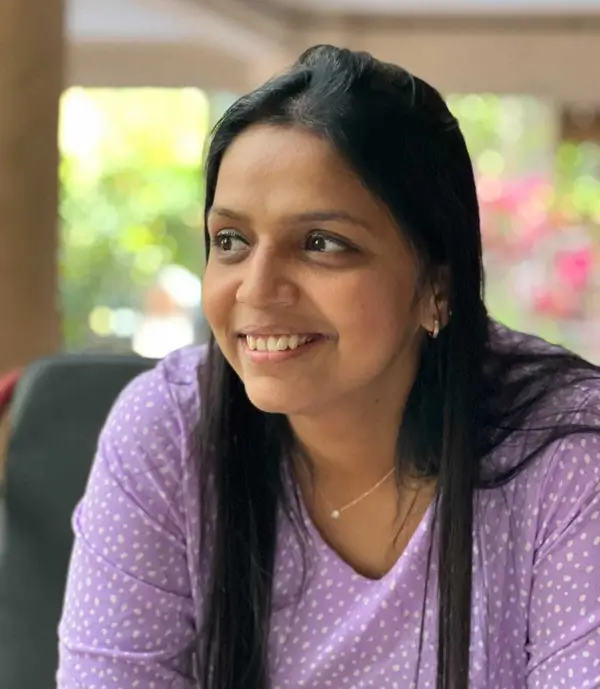 Dr. Mrunal Godse Dr. Mrunal Godse