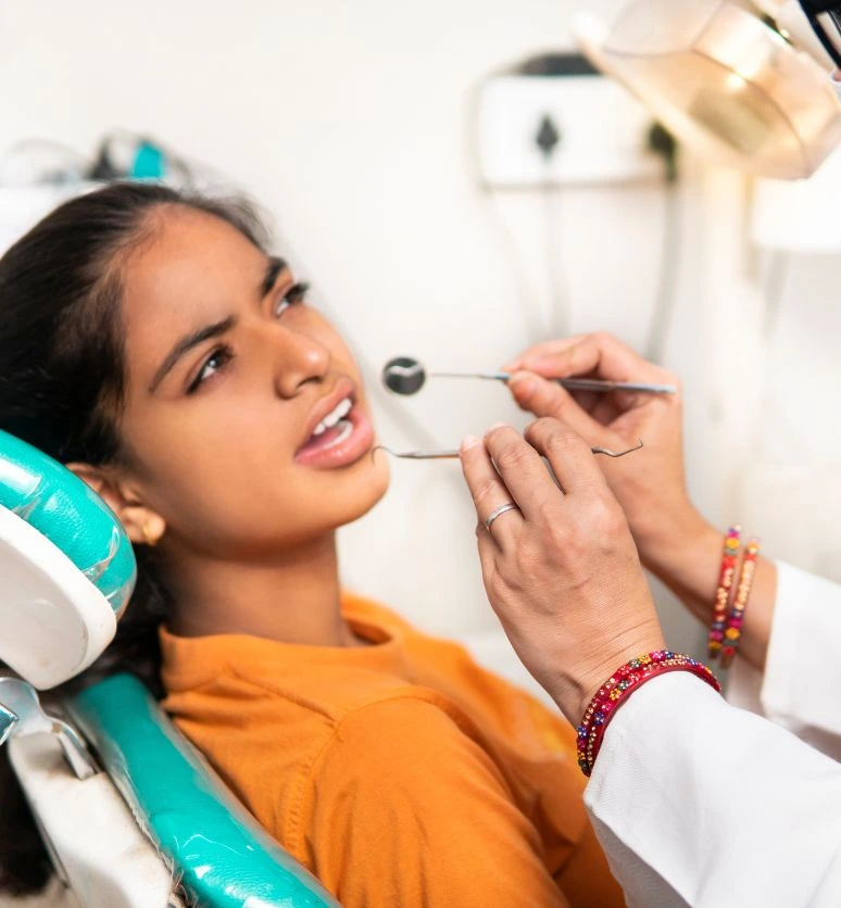 Dental Clinic in Kothrud Dental Clinic in Kothrud