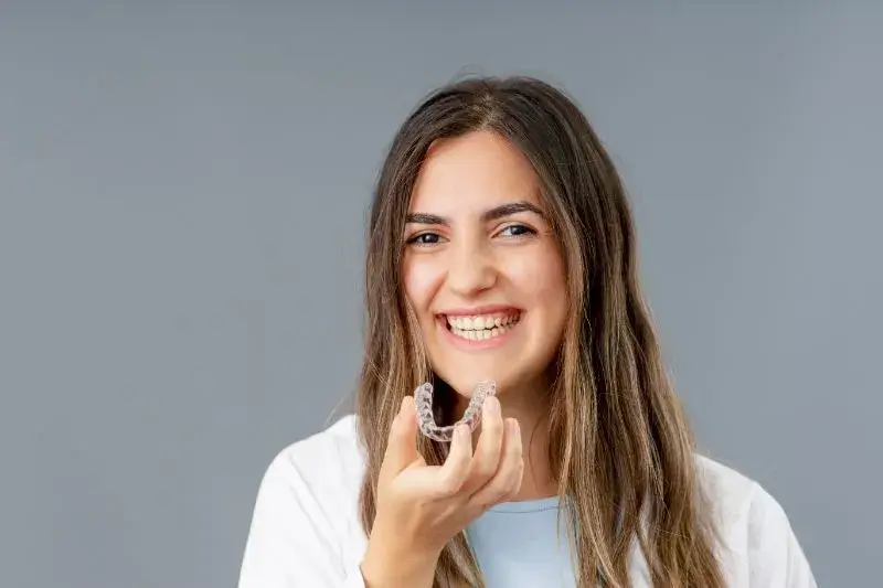 Aligners and Braces in Kothrud