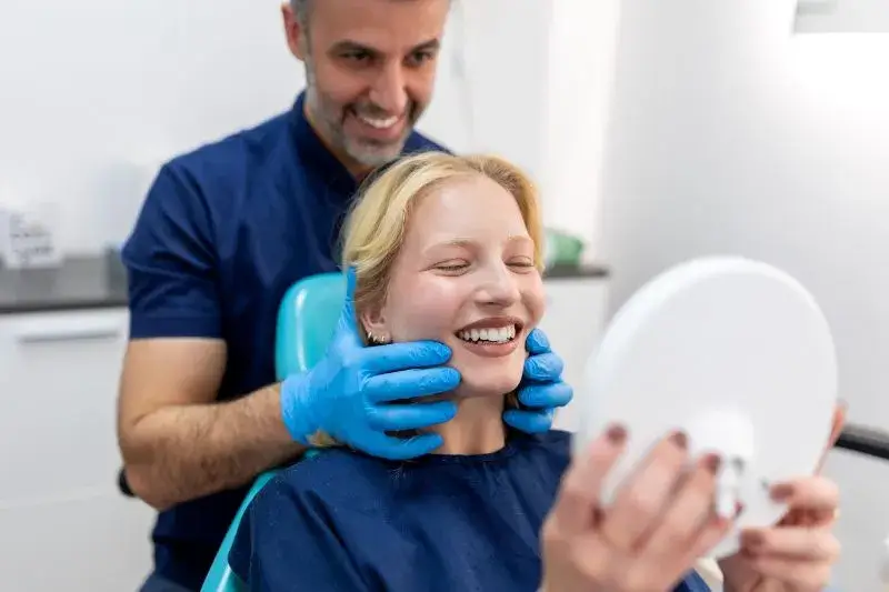 Dental Implants in Kothrud Dental Implants in Kothrud