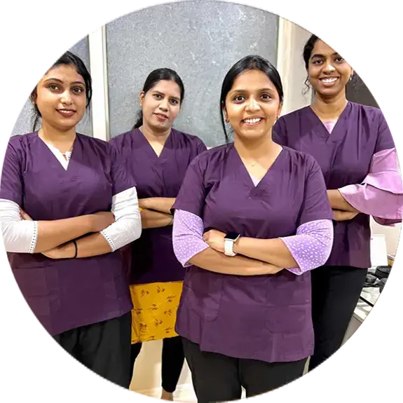 Dental Clinic in Kothrud
